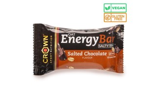 CROWN BARRITA ENERGÉTICA 2.0 CHOCOLATE SALADO