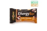 CROWN BARRITA ENERGÉTICA 2.0 DOBLE CHOCOLATE
