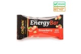 CROWN BARRITA ENERGÉTICA 2.0 VEGAN FRESA