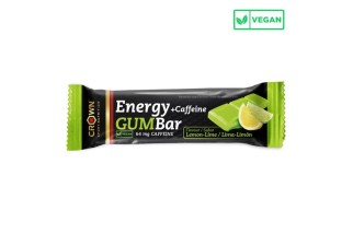 CROWN BARRITA GUM BAR LIMA LIMON CAFEINA