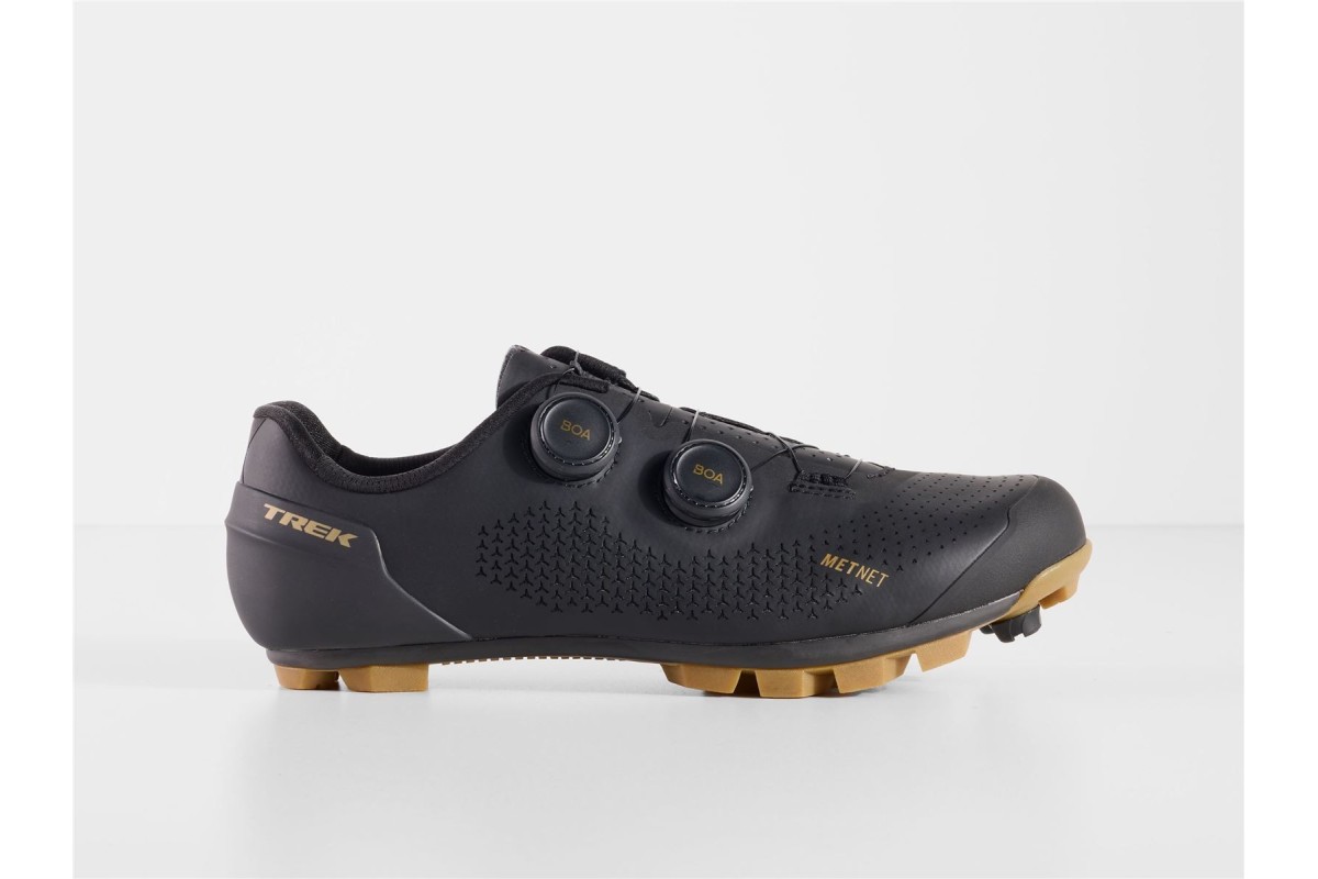 ZAPATILLAS TREK CAMBION BLACK