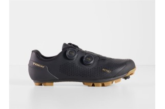 ZAPATILLAS TREK CAMBION BLACK