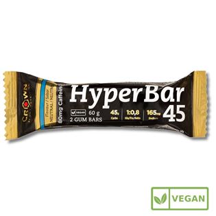 CROWN BARRITA HYPERBAR 45 NEUTRO CAFEINA
