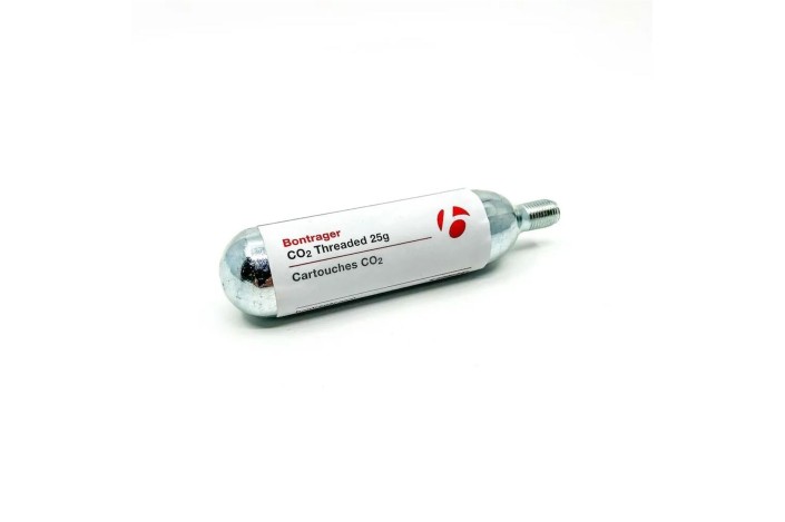 BONTRAGER CO2 CARTRIDGE TUB OF 30