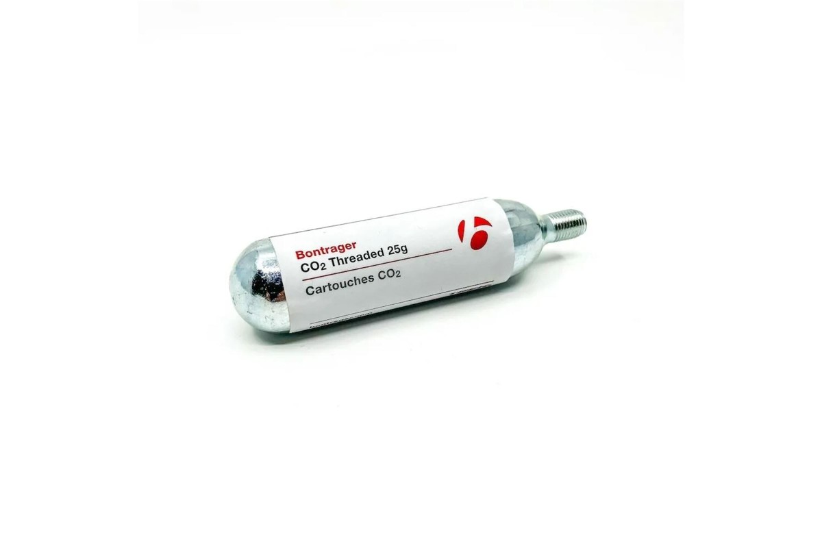 BONTRAGER CO2 CARTRIDGE TUB OF 30