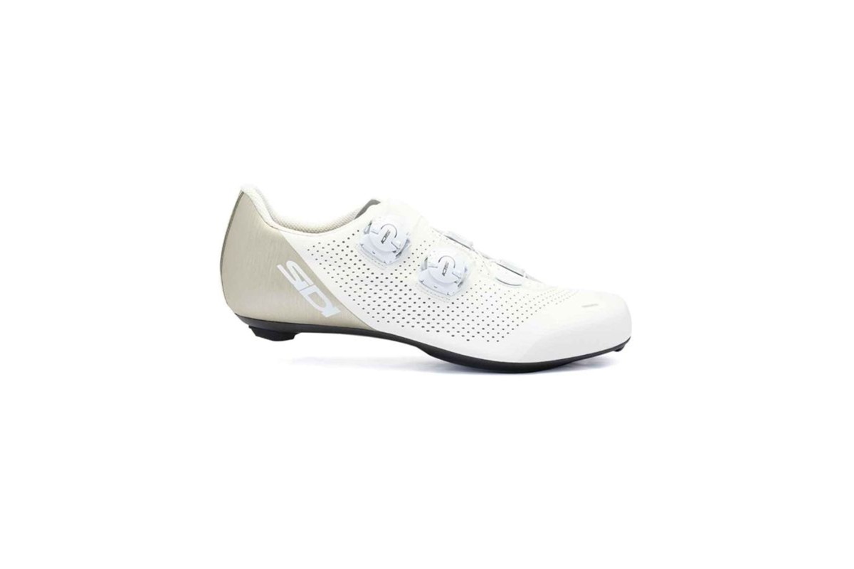ZAPATILLAS SIDI ERGO 6 WHITE