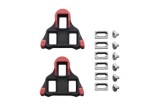 CALAS SHIMANO SH10 SPD-SL 0º ROJAS