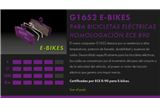 E-BIKES