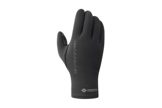 GUANTES SHIMANO S-PHYRE THERMAL BLACK