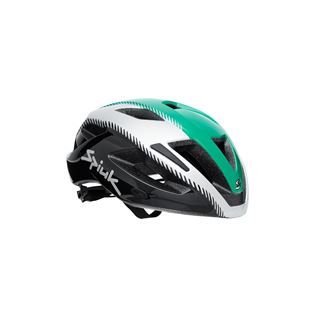 CASCO SPIUK KAVAL TURQUOISE/BLACK