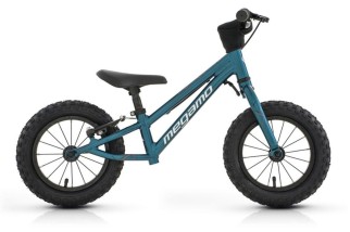 BICICLETA MEGAMO 12" GO BLUE  (26)