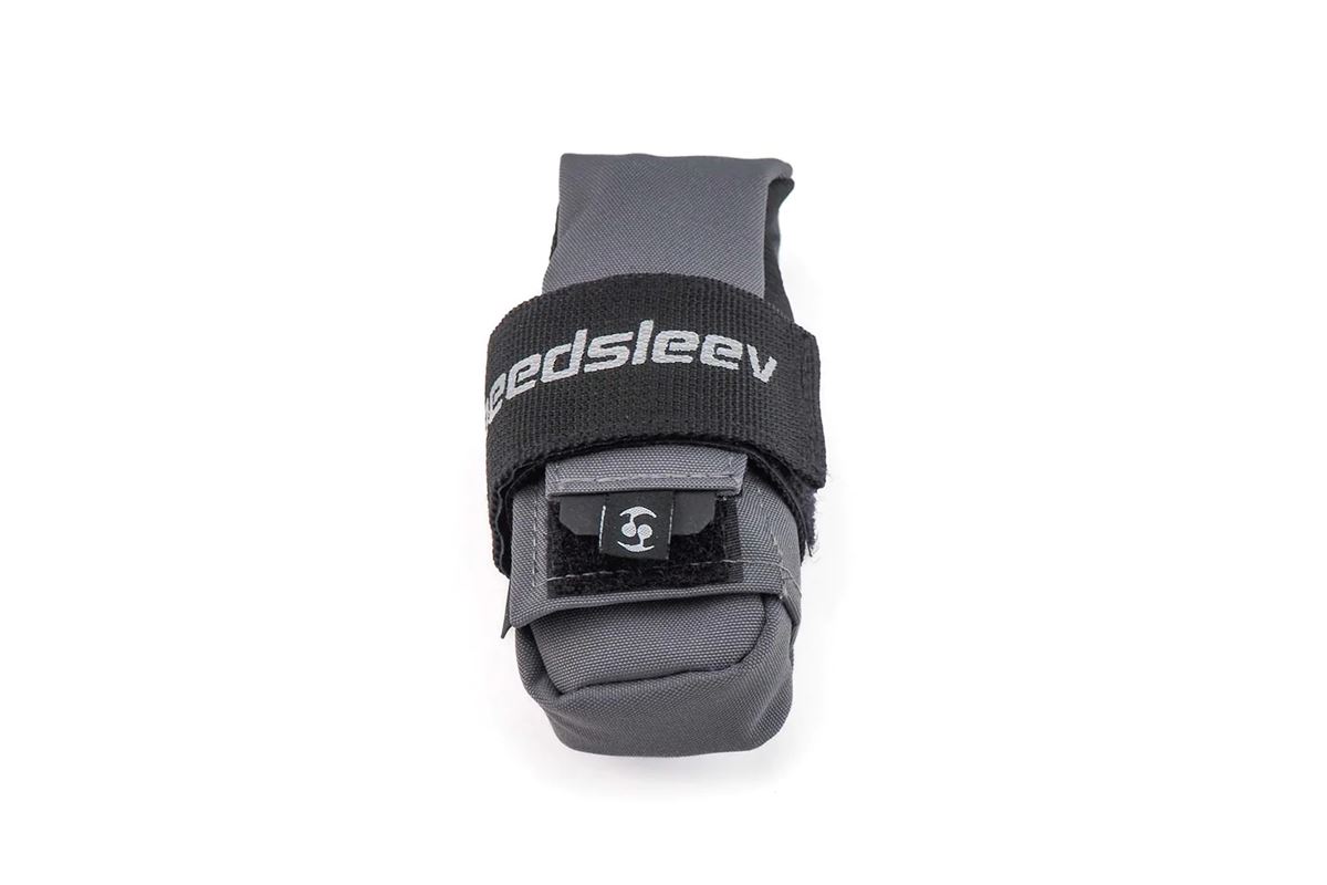 BOLSA SILLIN SPEEDSLEEV RANGER 2.0 S GREY