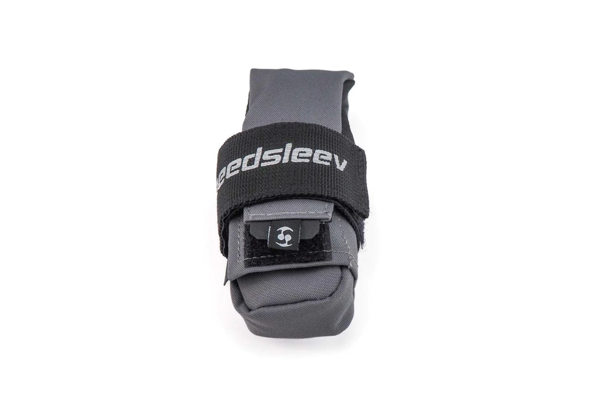 BOLSA SILLIN SPEEDSLEEV RANGER 2.0 S BLK
