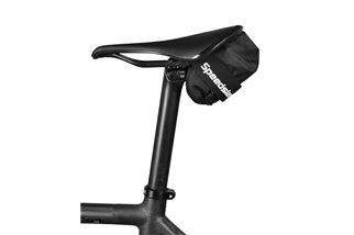 BOLSA SILLIN SPEEDSLEEV RANGER S NEGRO