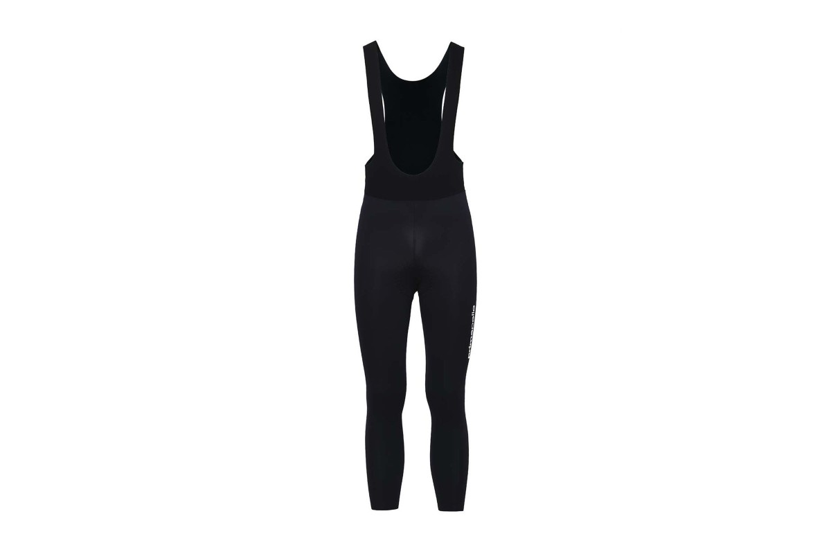 CULOTTE LARGO PISSEI PRIMAPELLE NEGRO 22