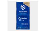 NUTRINOVEX CAFEINA 100MG 2 CAPS