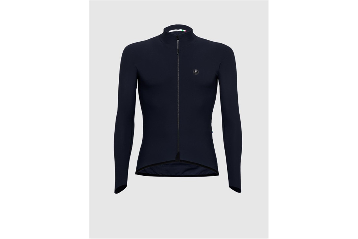 MAILLOT LARGO PISSEI PRIMAPELLE BLUEBLACK