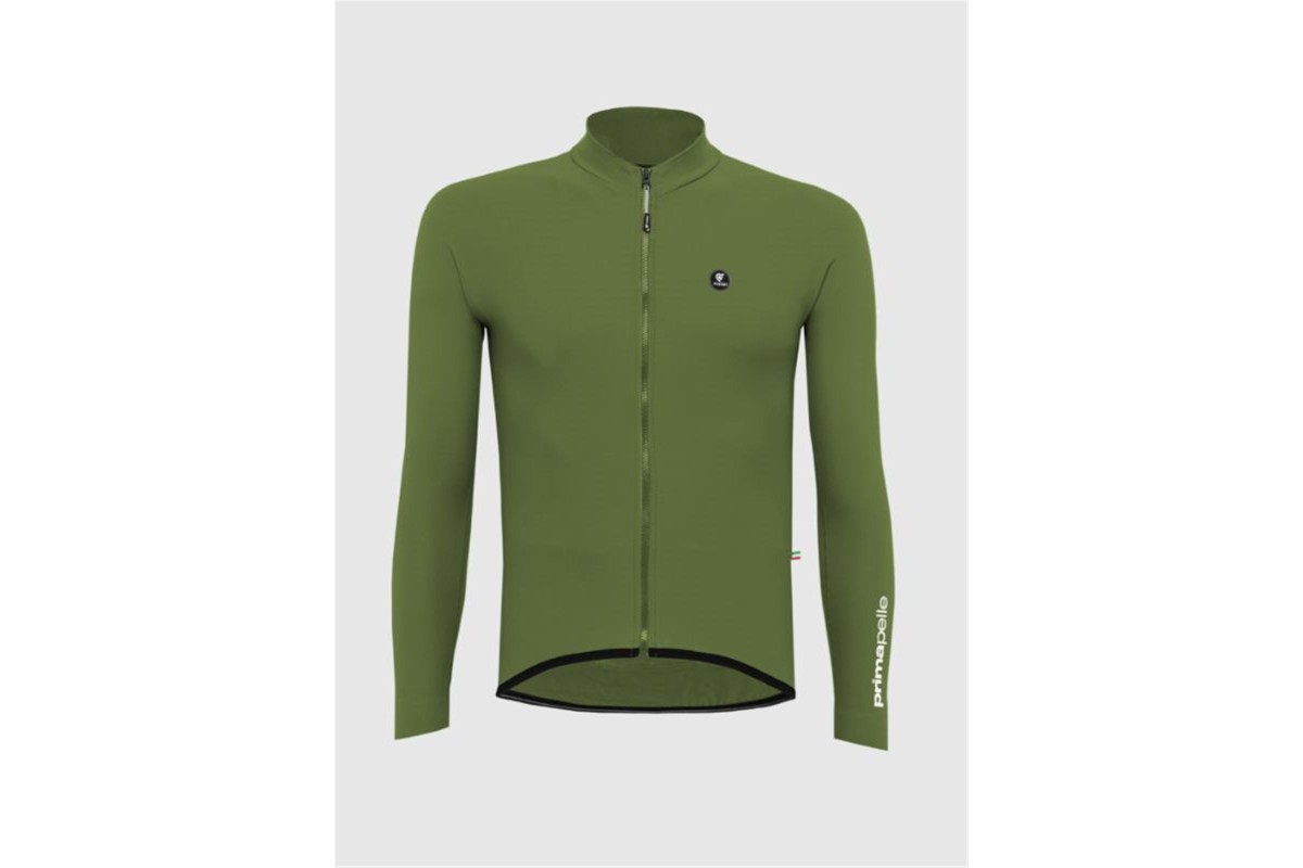 MAILLOT LARGO PISSEI PRIMAPELLE GREEN