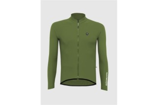 MAILLOT LARGO PISSEI PRIMAPELLE GREEN