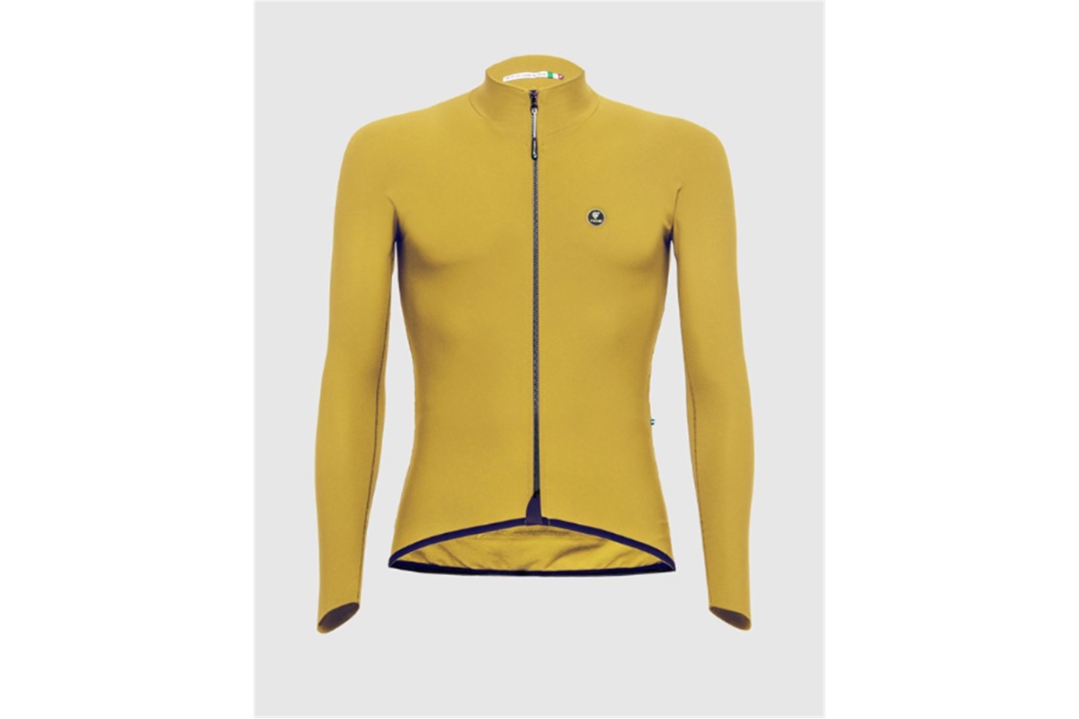 MAILLOT LARGO PISSEI PRIMAPELLE ORO