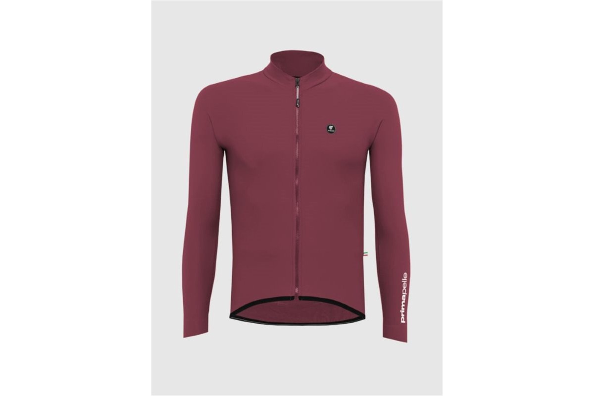 MAILLOT LARGO PISSEI PRIMAPELLE PRUGNA