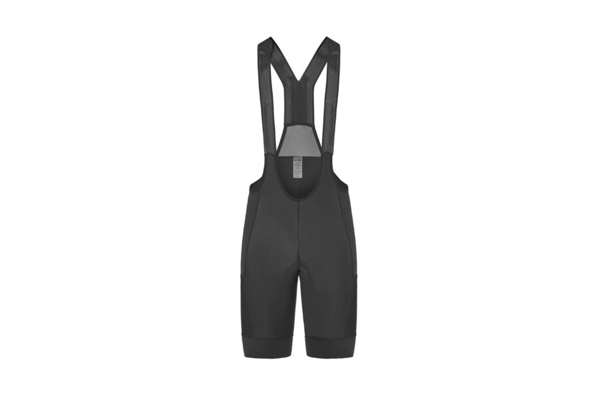 CULOTE SPIUK ALL TERRAIN GRAVEL HOMBRE NEGRO S