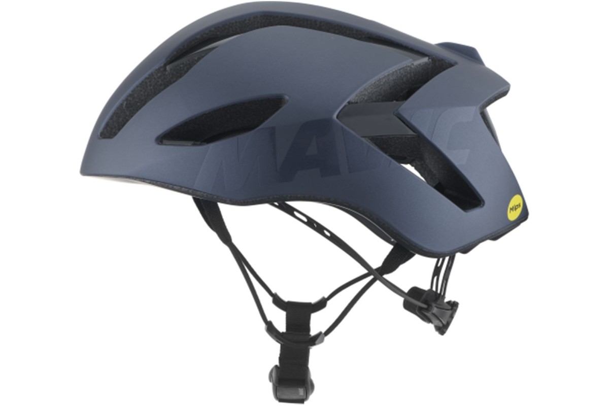 CASCO MAVIC COMETE ULTIMATE 2 MIPS SLATE BLUE