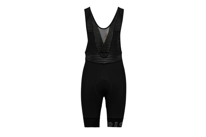 CULOTTE HOMBRE PISSEI TEMPO X 22 NEGRO
