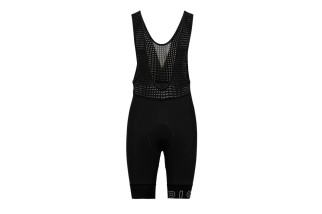 CULOTTE HOMBRE PISSEI TEMPO X 22 NEGRO
