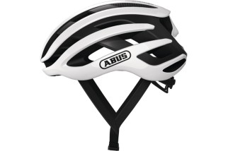 CASCO ABUS AIRBREAKER POLAR WHITE