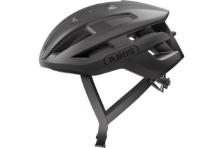 CASCO ABUS POWERDOME VELVET BLACK
