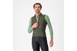 CHALECO CASTELLI ESPRESSO VRD OSC