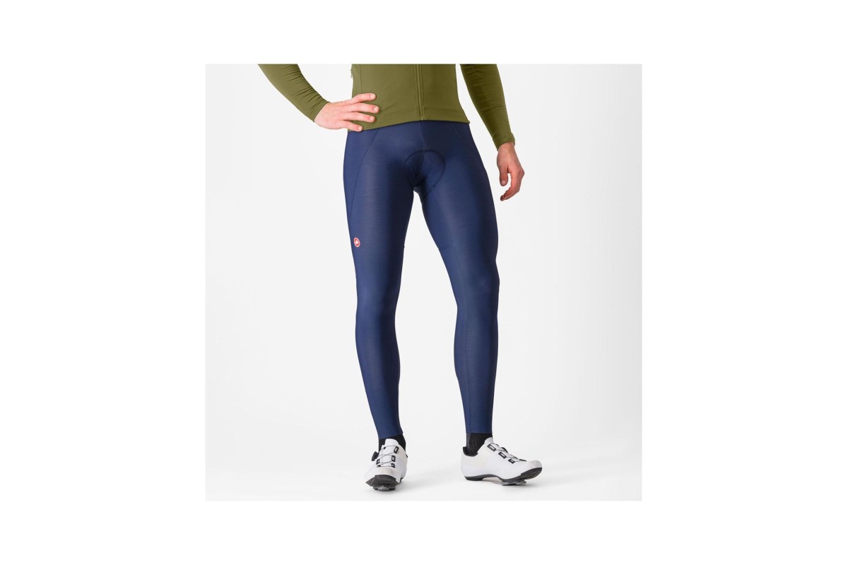 CULOTTE CASTELLI ESPRESSO AZ BELGIAN