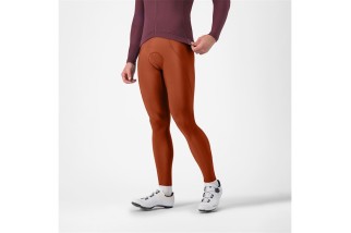 CULOTTE CASTELLI ESPRESSO MOCHA OSC
