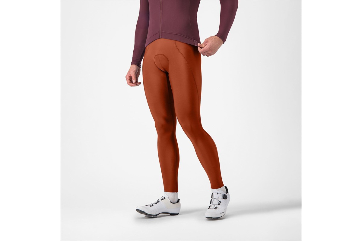 CULOTTE CASTELLI ESPRESSO MOCHA OSC