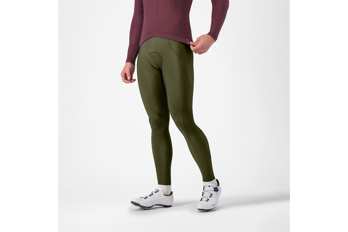 CULOTTE CASTELLI ESPRESSO VRD OSC