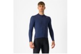 MAILLOT CASTELLI ESPRESSO THERMAL AZ BELGIAN