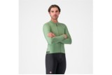 MAILLOT ESPRESSO THERMAL VRD PIMIENTA/VRD OSC