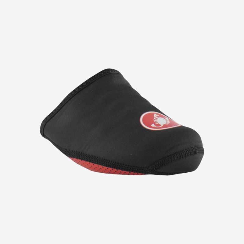 PUNTERA CASTELLI THINGY NEGRO