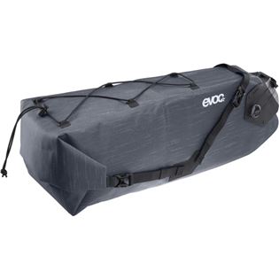 BOLSA SILLIN EVOC PACK BOA WP 12L GRIS CARBÓN