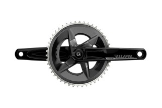 BIELAS SRAM RIVAL AXS DUB 172MM POWER METER