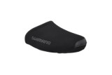 CUBREPUNTERAS SHIMANO DOUBLE SOFTSHELL BLACK