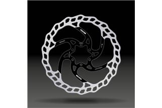 DISCO DE FRENO GALFER WAVE DH/E-BIKE 180X2.0MM 6T