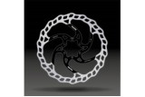 DISCO DE FRENO GALFER WAVE DH/E-BIKE 180X2.0MM 6T