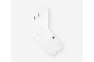 CALCETINES HIRU LIGEROS BLANCO