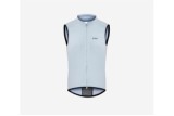 CHALECO CORTAVIENTOS HIRU CORE GREY