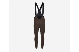 CULOTE TÉRMICO LARGO HIRU CORE CHOCOLATE
