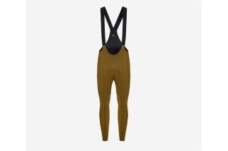CULOTE TÉRMICO LARGO HIRU CORE MUSTARD