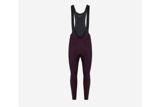 CULOTTE TÉRMICO HIRU ADVANCED GARNET