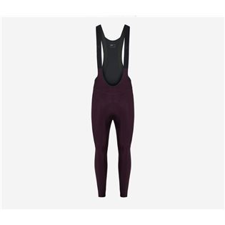 CULOTTE TÉRMICO HIRU ADVANCED GARNET